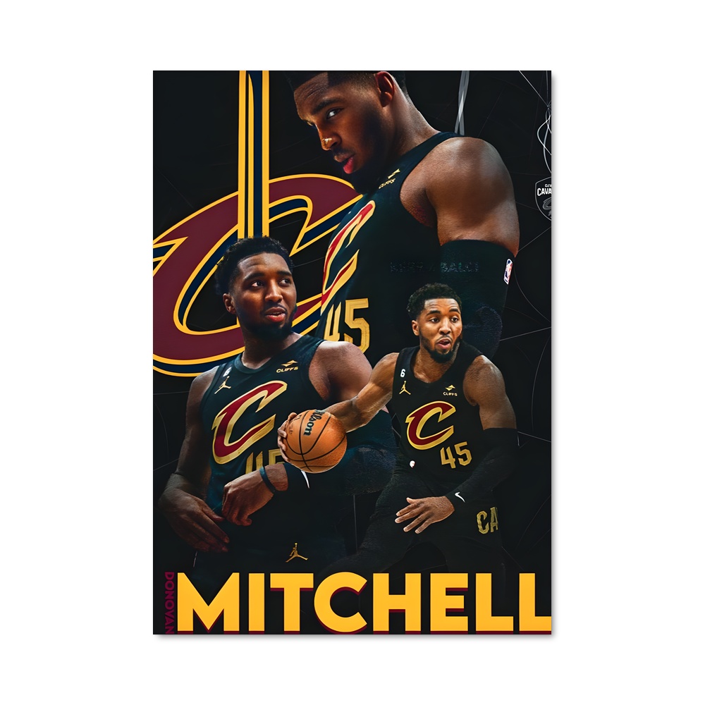 Poster Cavaliers Ascendants